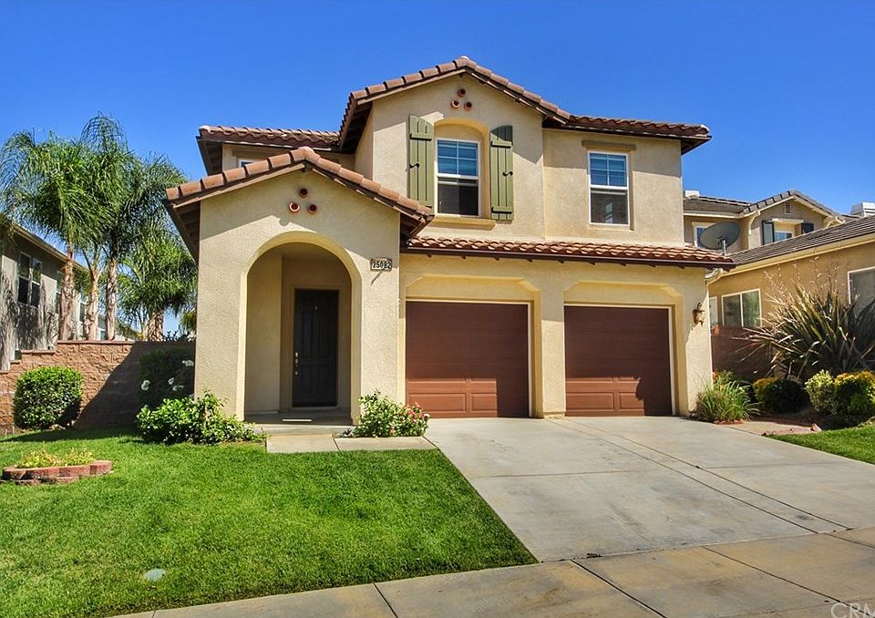 2nd image of 25082 Acorn Ct
