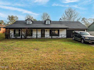 5026 Raintree Dr, Jackson, MS, 39272