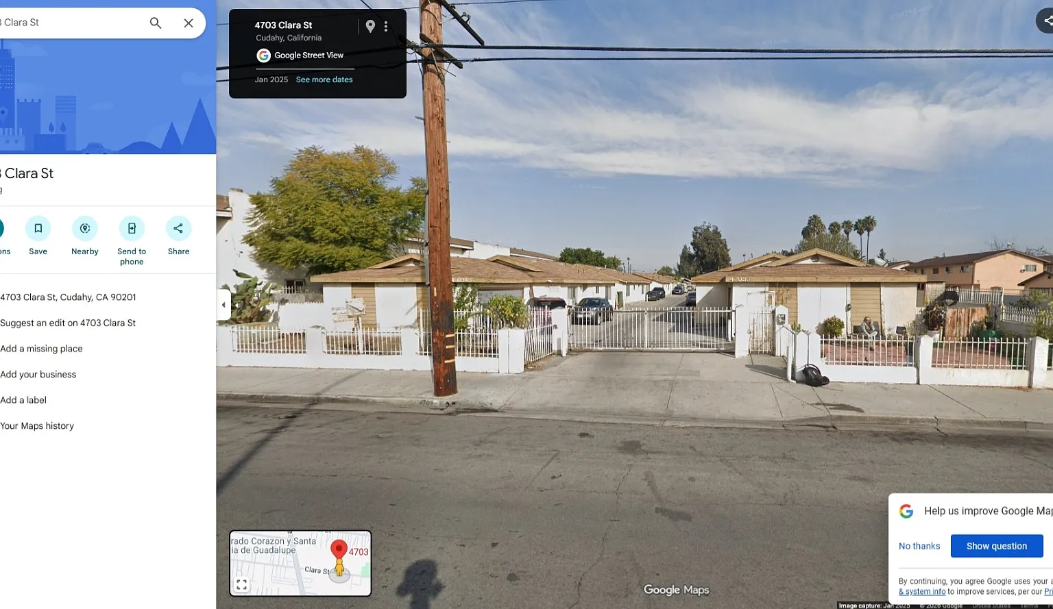3 bed, $3,699 — Photo 1