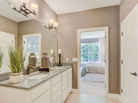 Owner s spa bath