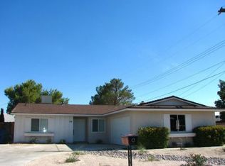 231 E Wilson Ave, Ridgecrest, CA 93555
