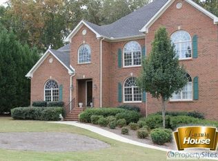 1044 Greystone Cove Dr, Birmingham, AL 35242