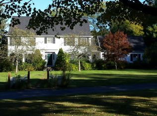 2 Chester Brook Rd, Chester, NJ 07930