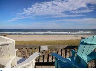 1801 N Ocean Ave, Surf City, NJ 08008