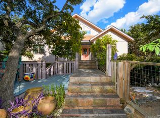 1275 Trailridge Dr, Canyon Lake, TX 78133