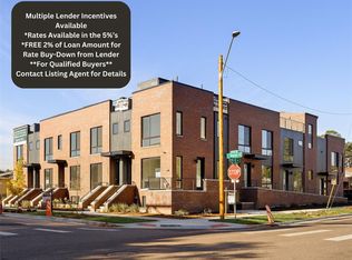 4595 N Tejon St, Denver, CO 80211