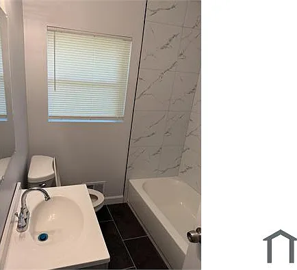 3 bed, 1100 sqft, $1,700 — Photo 2