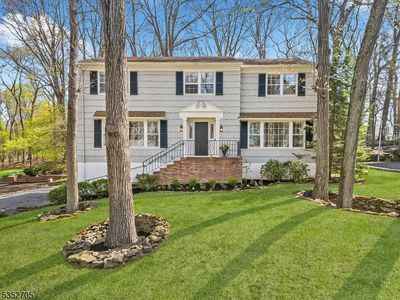 34 Ridge Dr, Berkeley Heights, NJ, 07922