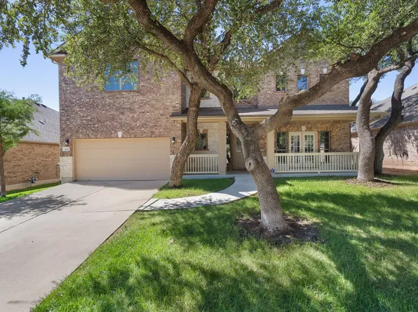 1921 Granite Springs Rd, Leander, TX 78641