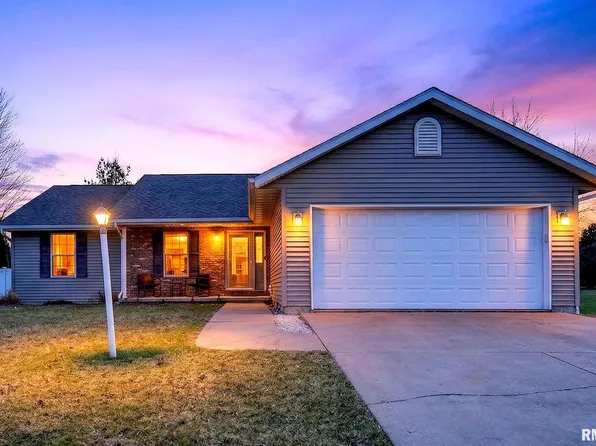 102 Wildflower, Metamora, IL 61548