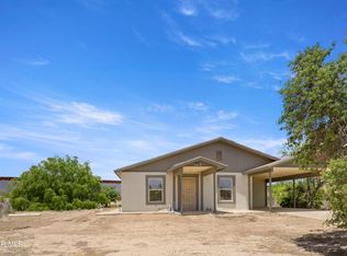 13220 Petunia Dr, San Elizario, TX 79849