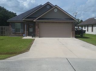144 Landmark Dr, Raceland, LA 70394