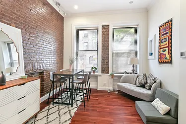 Rented by Brown Harris Stevens