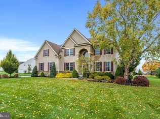 205 Cattail Ln, Mullica Hill, NJ 08062