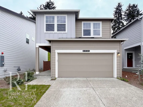 4257 Pronghorn Pl, Bremerton, WA 98310