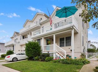 4303 Susquehanna Ave #B, Wildwood, NJ 08260