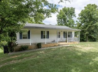 3465 Webster Rd, Blue Ridge, VA 24064