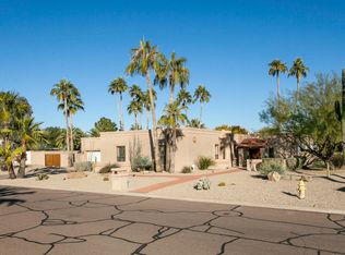4552 E Desert Cove Ave, Phoenix, AZ 85028