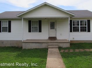 21955 Highway Y, Saint Robert, MO 65584