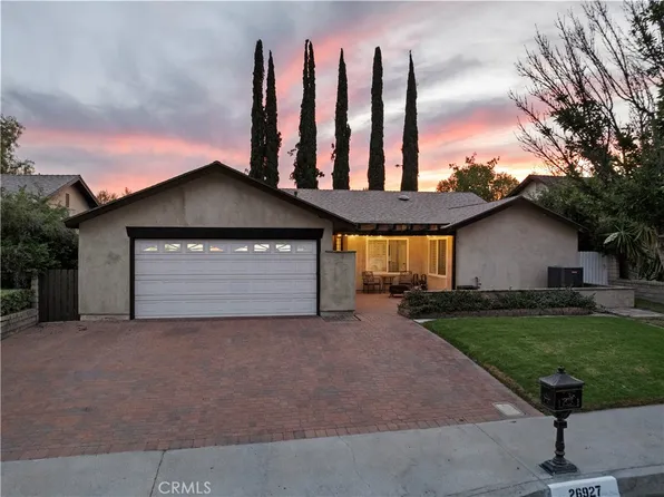 26927 Cuatro Milpas St, Santa Clarita, CA 91354