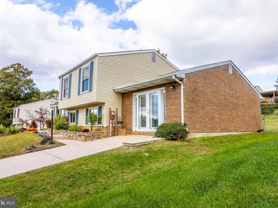 6 Big Stone Ct, Catonsville, MD, 21228