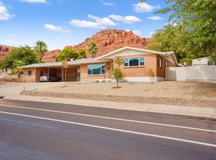 316 W Diagonal St, Saint George, UT 84770