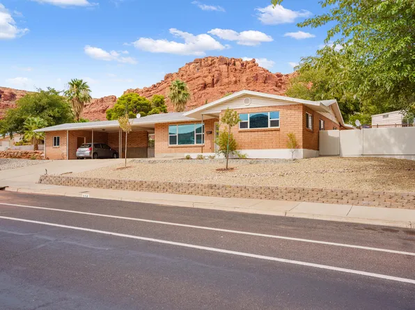 316 W Diagonal St, Saint George, UT 84770