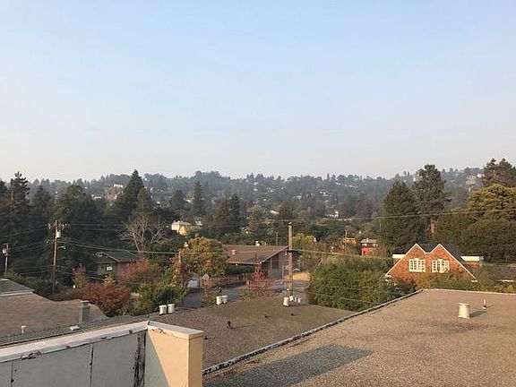 Photo from roof Deck (common use)