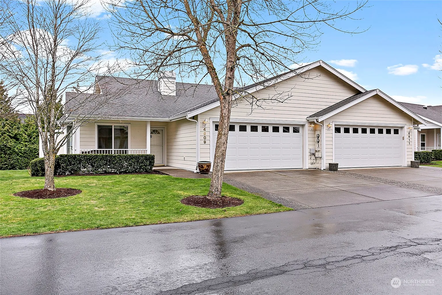 4609 Boardwalk Drive #B photo 1