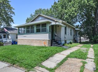 9425 Muriel Ave, Saint Louis, MO