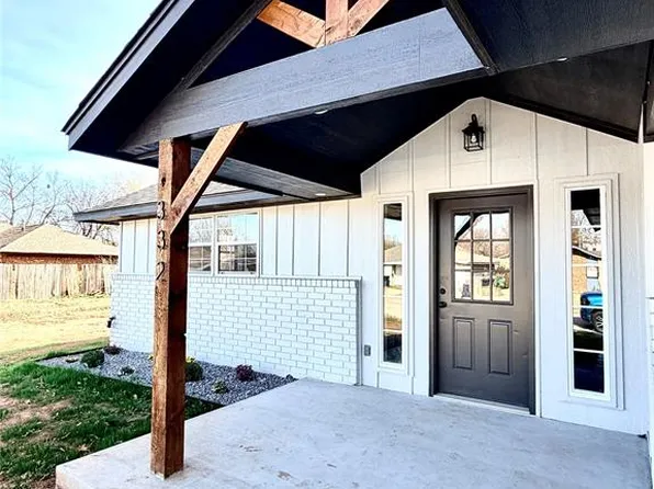 332 NW 86th St, Oklahoma City, OK 73114