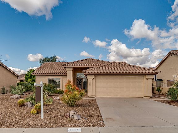 3rd image of 8856 E Bursage Dr