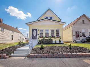2206 W Virginia St, Evansville, IN 47712