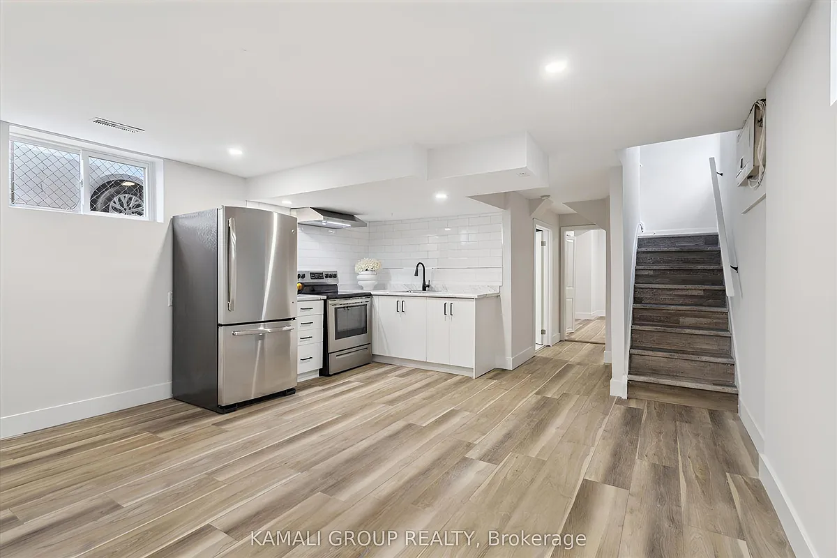 Building Photo - 2027 Brampton St #BASEMENT