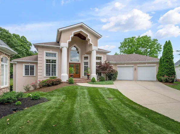 3797 Horsemint Trl, Lexington, KY 40509