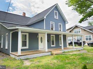 708 Market St, Denton, MD 21629