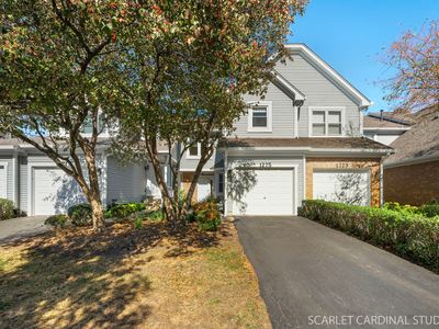 1275 Rhodes Ln, Naperville, IL, 60540