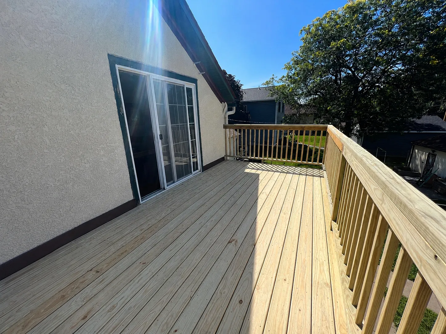 1 bed, 900 sqft, $1,250 — Photo 2