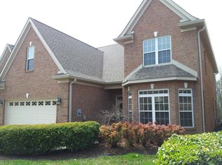 8609 Belle Mina Way, Knoxville, TN 37923