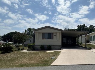 67 Terrace Dr, Fruitland Park, FL 34731