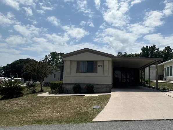 67 Terrace Dr, Fruitland Park, FL 34731