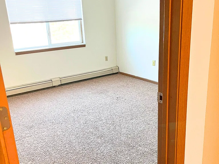 Primary Suite w/ Walk-In Closet