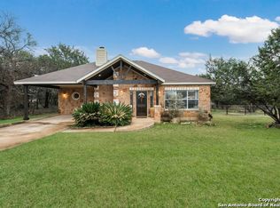 147 Rockingshire Ct, Spring Branch, TX 78070