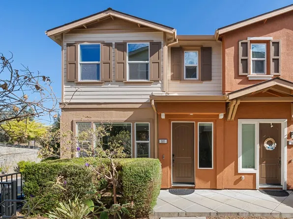 501 Tierney Pl, Martinez, CA 94553