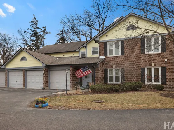 183 Grove Ave Unit B, Des Plaines, IL 60016