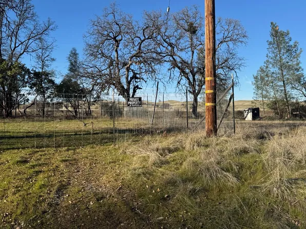 16240 Rancho Tehama Rd Lot 110, Corning, CA 96021
