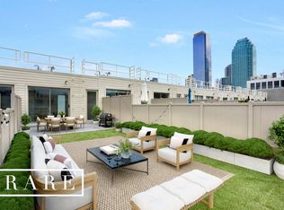 1110A 45th Rd #PENTHOUSE, Long Island City, NY 11101