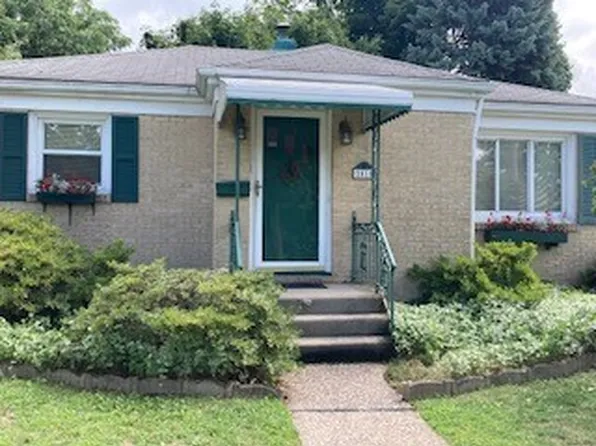 2815 Euclid Blvd, Erie, PA 16510