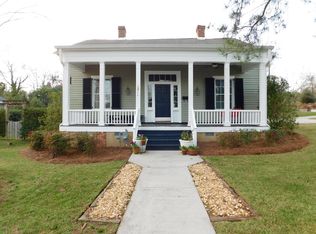 1211 Ross St, Macon, GA 31201