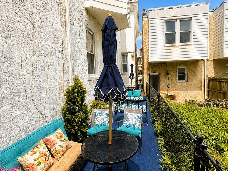 4338 Manayunk Ave #1F — Photo 27